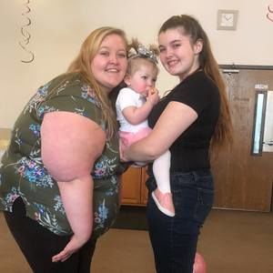 Meet your Posher, Sheena